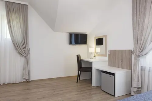 Tourist Center Marko, Room