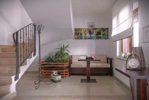 Tourist Center Marko, Reception