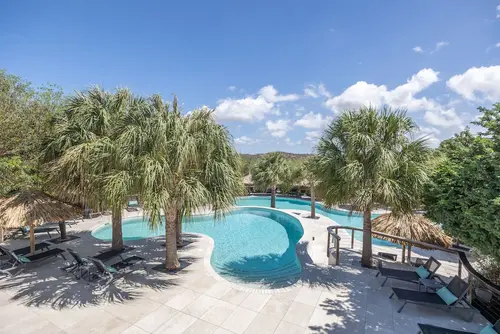 Morena Resort, Primary image