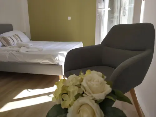 La Residence Au Berceau de Bernadette, Primary image