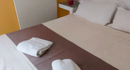 La Residence Au Berceau de Bernadette, Room