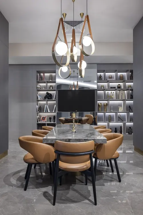 Ramada Plaza By Wyndham Batumi, Lobby