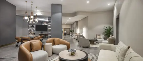 Ramada Plaza By Wyndham Batumi, Lobby