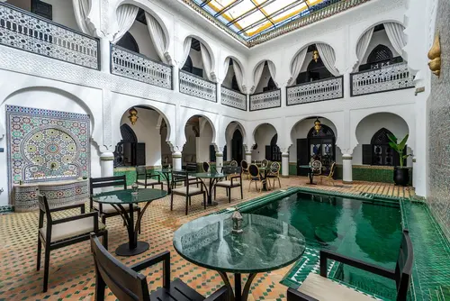 The Grand Riad & Spa, Primary image