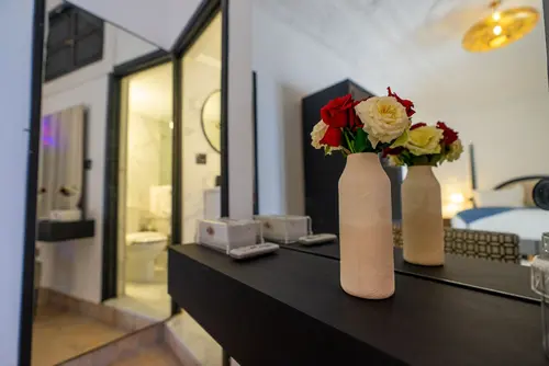 The Grand Riad & Spa, Room