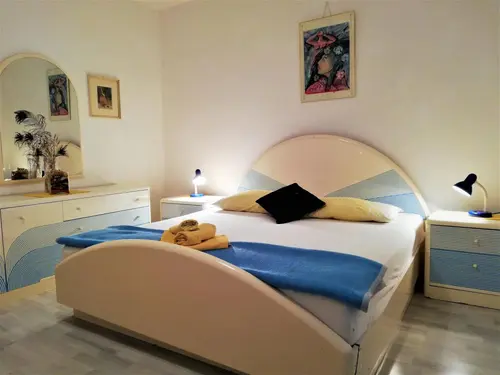 Apartments & Rooms Milena, 