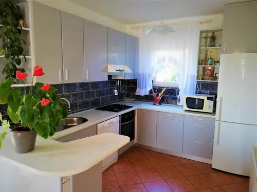 Apartments & Rooms Milena, 