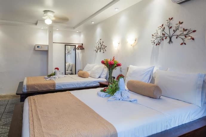 Best Western Tamarindo Vista Villas, 