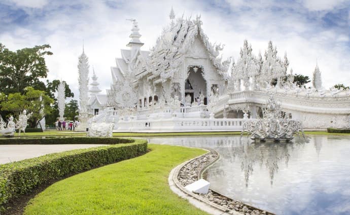 The Best of North Thailand, Private Tour 