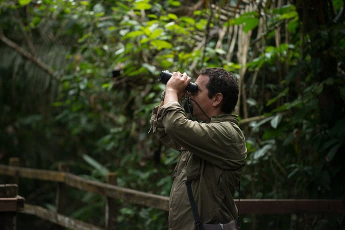 3 Days, Experience in Reserva Amazónica (On Request)