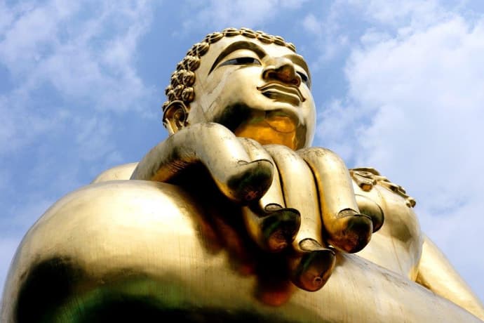 LAST MINUTE OFFER – Experience Thailand 6 Days, Small Group Tour (Italian-speaking guide)