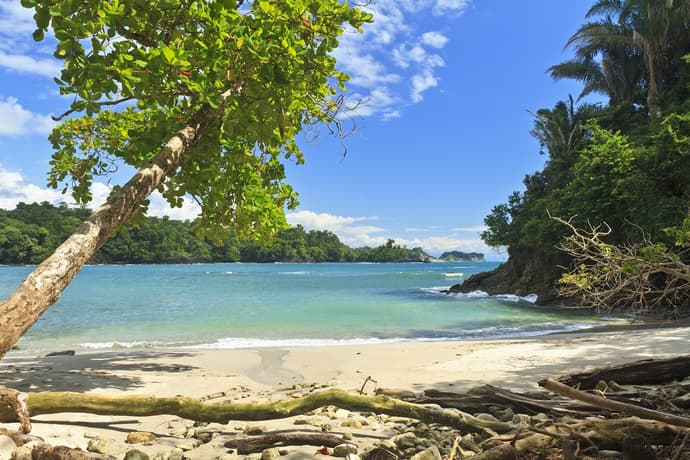 Costa Rica y Manuel Antonio 7 días, conducción por cuenta propia