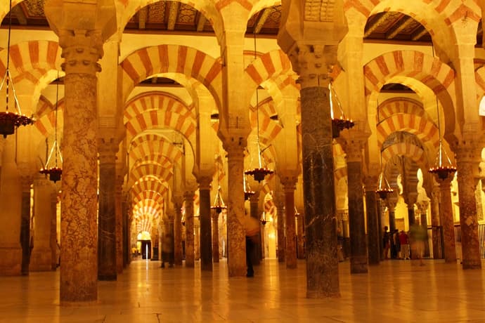 Andalusia & Morocco (Multi country)