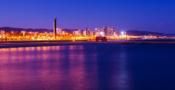 Barcelona Cultural Experience, City Break