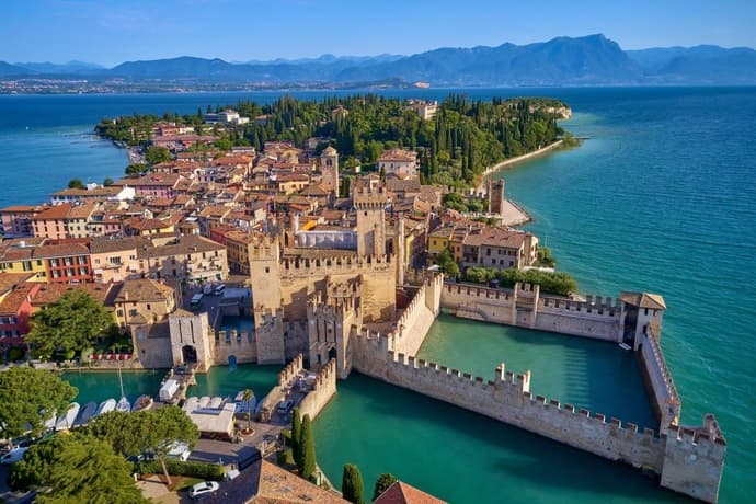 Classic Italy, Private Tour