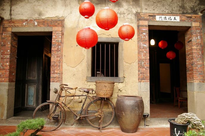 El misterioso oeste de China, tour privado