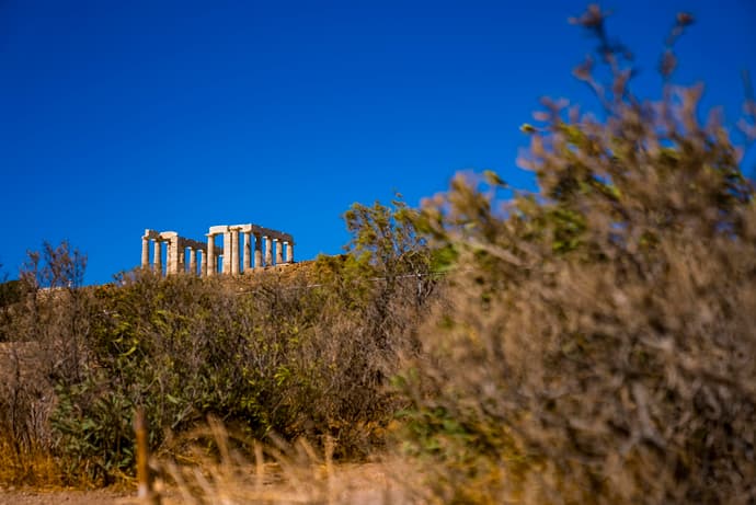 Tour Clásico por Grecia: Nauplia, Olimpia, Delfos, Meteora