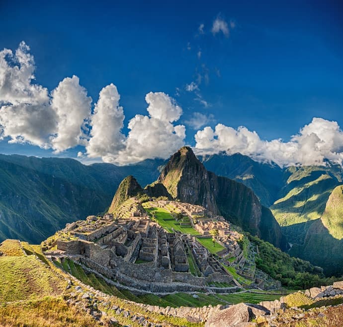 Living Peru, Private Tour