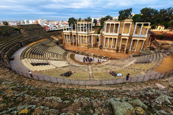 Descubra el mágico Algarve, Alentejo y Andalucía, Conducción por cuenta propia (varios países)