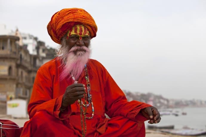 La India mística, tour de 11 días