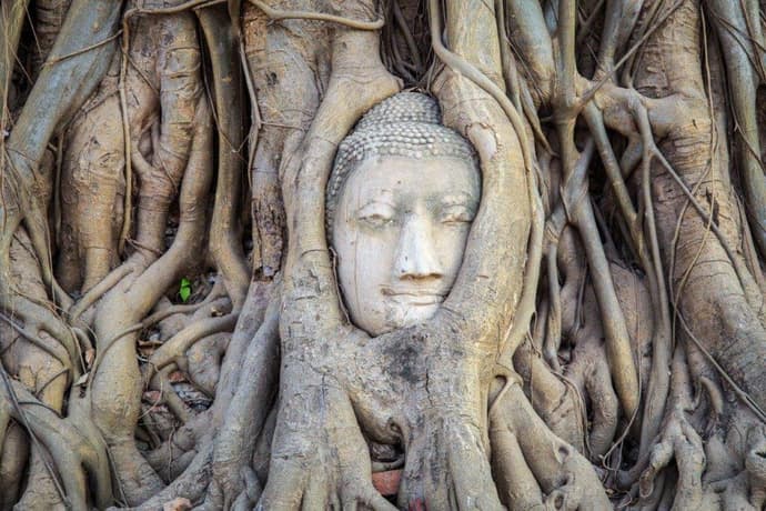 Thailand Grand Tour & Cambodia Package, Small Group Tour (Other Languages)