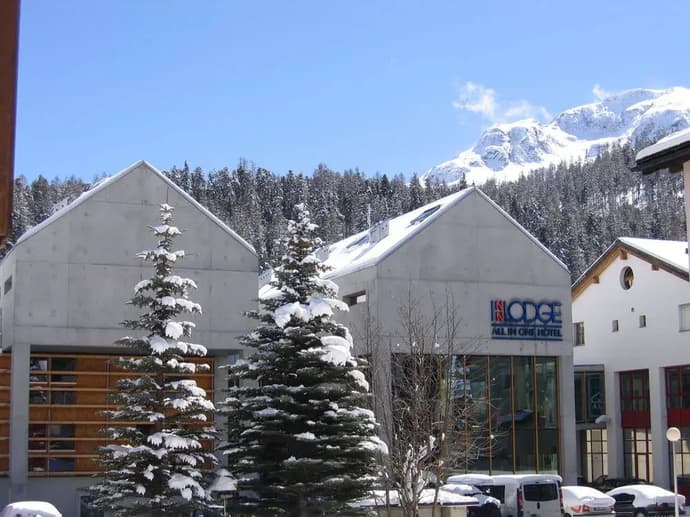 All In One Hotel Inn Lodge, 