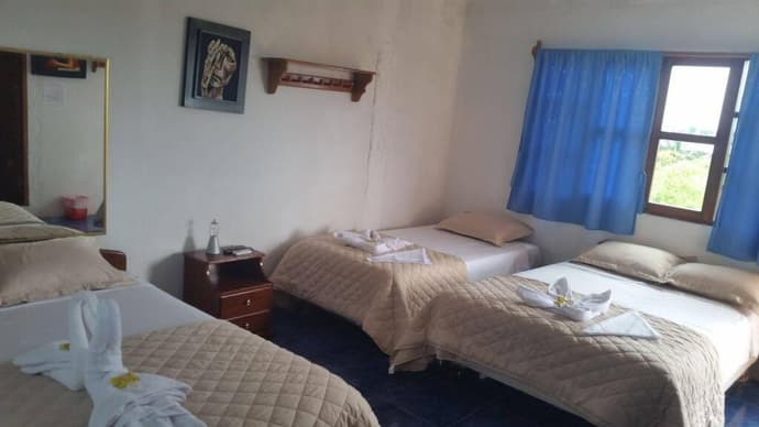 Royal Galapagos Inn, 