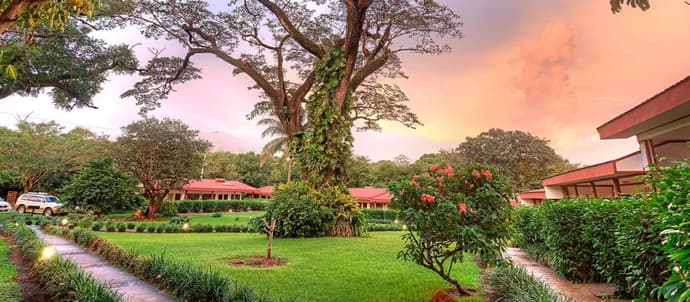 Self-Drive Adventure in Costa Rica