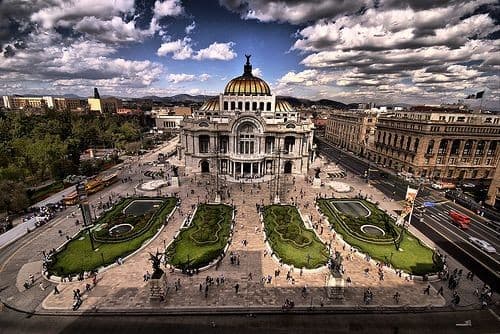 Messico Meraviglioso