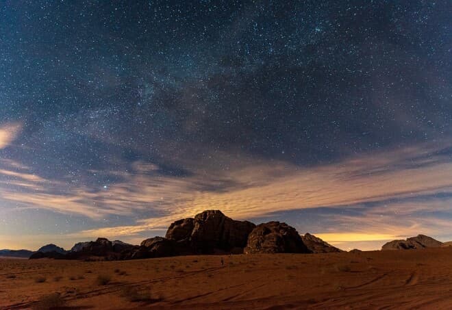 Jordania Mágica (Salida el Domingo y Miércoles) - 6 Días