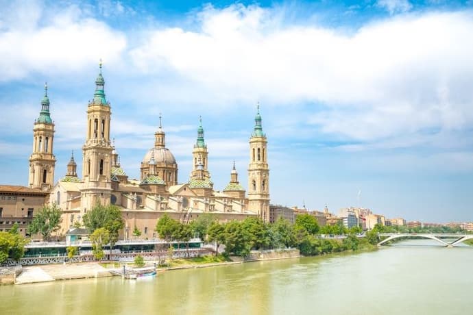 Europa Soñada - Madrid a Madrid