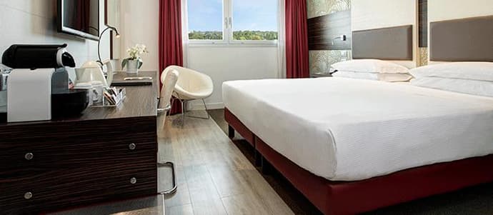 Voco® Venice Mestre - The Quid, 