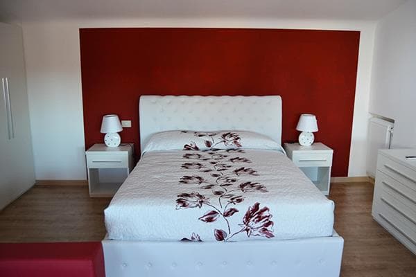 Suite in Venice Ai Carmini, 