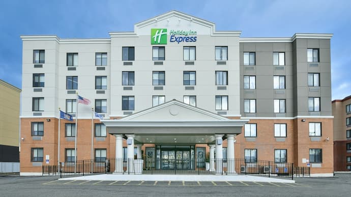 Country Inn & Suites by Radisson, Staten Island, 