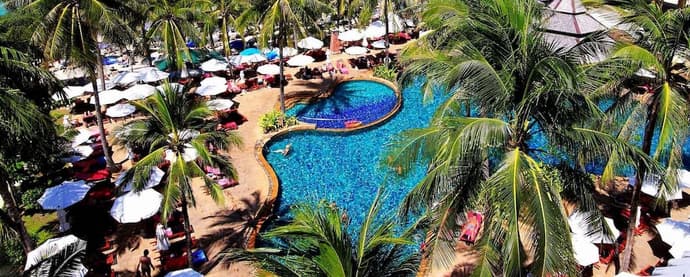 Beyond Resort Kata, Primary image