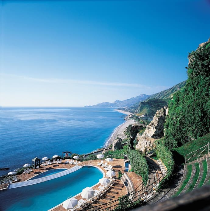 Baia Taormina Hotel - GATTINONI, Primary image