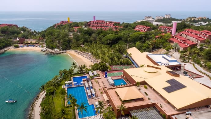 Las Brisas Huatulco (Regional), Primary image