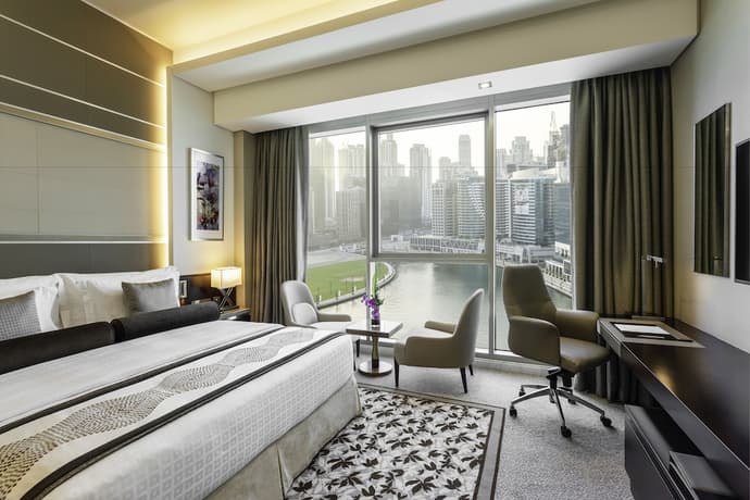 Grand Millennium Business Bay*, Primary image