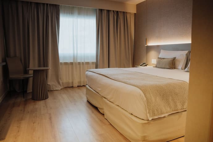 Las Lengas Hotel, Primary image