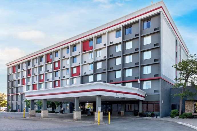 Best Western Plus Toronto Airport Hotel, Primary image