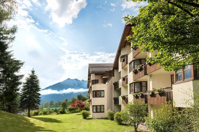 Dorint Sporthotel Garmisch-Partenkirchen, Primary image