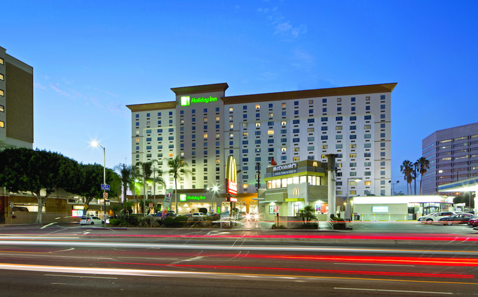 Holiday Inn Los Angeles - LAX Airport by IHG, Primary image