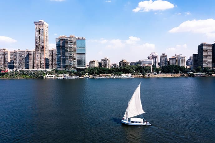 Holiday Inn Cairo Maadi by IHG, Primary image