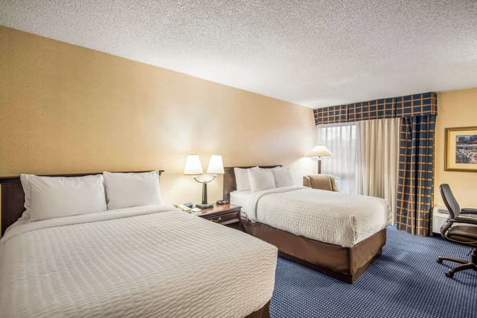 Clarion Inn Grand Junction, Primary image