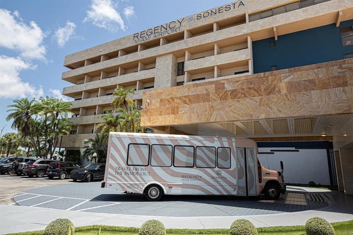 Regency Miami Airport by Sonesta, Primary image