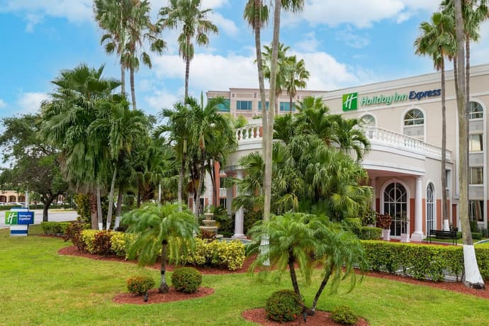 Holiday Inn Express Miami Airport Doral Area by IHG, Primary image