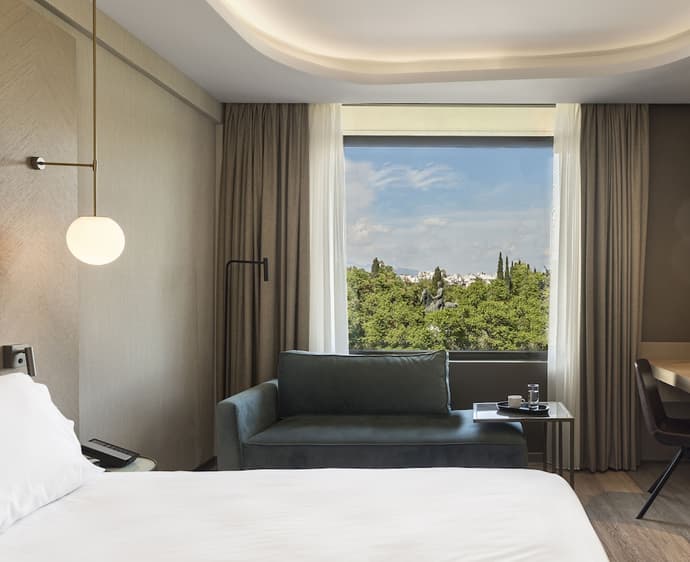 Radisson Blu Park Hotel, Athens, Primary image
