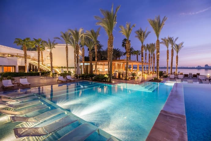 Hilton Luxor Resort & Spa, Primary image