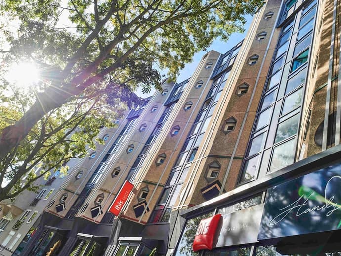 ibis Paris La Villette Cité des Sciences 19ème, Primary image