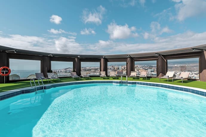 AC Hotel Gran Canaria by Marriott, Primary image